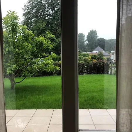 Holiday home Duunn2 *