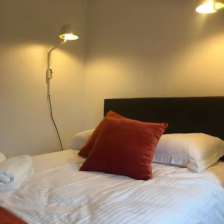 Holiday home Duunn2