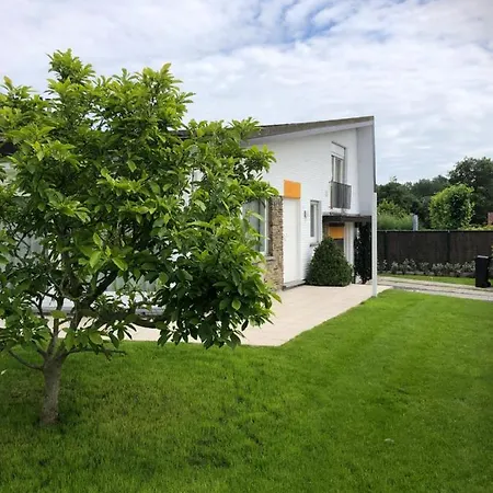 Holiday home Duunn2